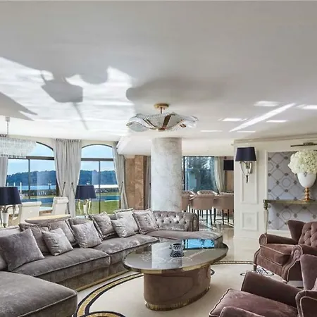 Chalet Zetticci Holiday home *